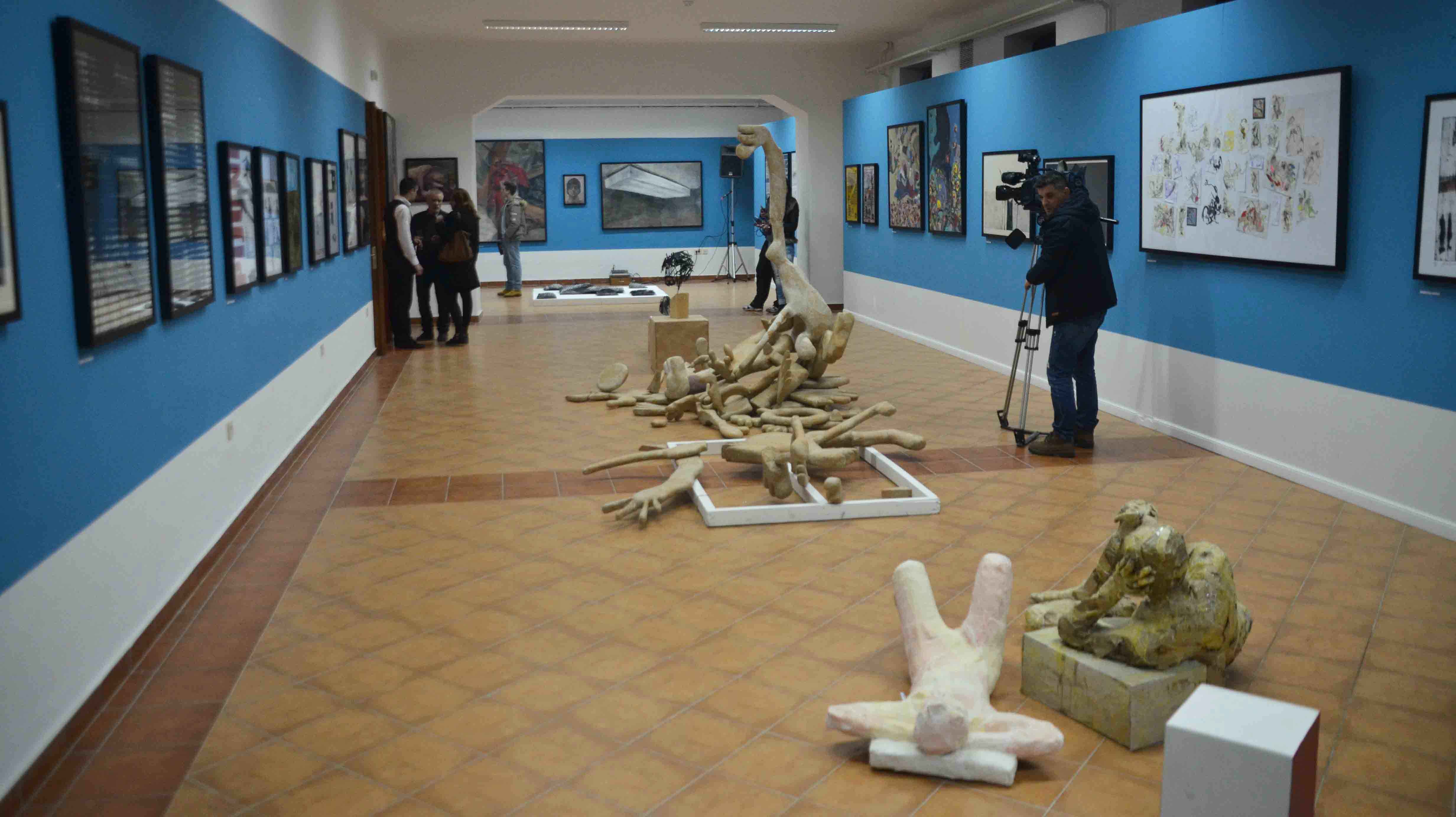 zajedno u umjetnosti 3